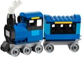 LEGO 10696 Classic Kreatywne klocki LEGO średnie