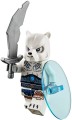  LEGO 70230 Plemię lodowych niedźwiedzi