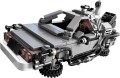 LEGO Cuusoo 21103 The DeLorean Time Machine