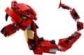 LEGO-31032-Creator-Czerwone-kreatury