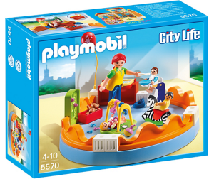 PLAYMOBIL 5570 Żłobek
