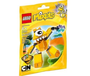 LEGO Mixels 41506 Teslo