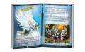 LEGO Chima Orły kontra Wilki