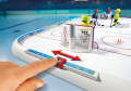 PLAYMOBIL 5594 Arena hokejowa