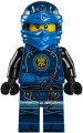 LEGO 70622 Ninjago Pustynna Błyskawica
