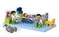 LEGO Duplo 5795 Szpital Miejski