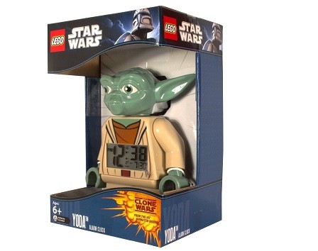 LEGO Star Wars 9003080 Budzik Yoda 1.jpg