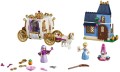 LEGO 41146 Disney Czarodziejski wieczór Kopciuszka 