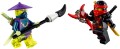 LEGO 70736 Ninjago Atak smoka Moro 