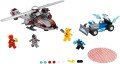 LEGO ® 76098 Lodowy superwyścig