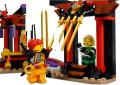 LEGO ® Ninjago 70651 Starcie w sali tronowej