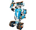 LEGO 17101 Boost Zestaw kreatywny