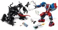LEGO ® 76115 Pajęczy Mech vs Venom