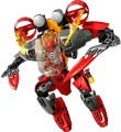 LEGO Hero Factory 44018 Maszyna odrzutowa Furno