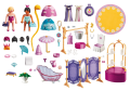 PLAYMOBIL 6850 Przymierzalnia i salon piękności