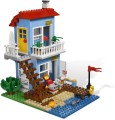 LEGO Creator 7346 Dom nad morzem. 5.jpg