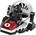 LEGO Juniors 10669 Żółwie Ninja