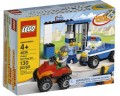 LEGO 4636 Zestaw budowlany