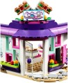 LEGO 41336 Artystyczna kawiarnia Emmy