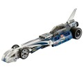 LEGO 42033 Technic Błyskawica wiek 7-14