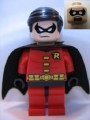LEGO Super Heroes 6857 Ucieczka Dynamic Duo z Funhouse 8.jpg