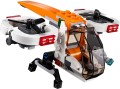 LEGO® 31071 Dron Badawczy