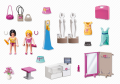 PLAYMOBIL 5611 Skrzynka Sklep
