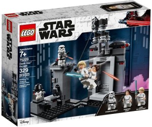 LEGO ® 75229 Ucieczka z Gwiazdy Śmierci
