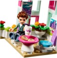 LEGO 41336 Artystyczna kawiarnia Emmy