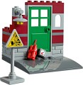 LEGO 60074 City Budowa Buldożer