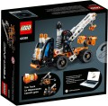 LEGO ® 42088 Ciężarówka z wysięgnikiem