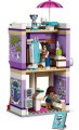 LEGO ® Friends 41365 Atelier Emmy