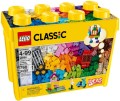 LEGO 10698 Classic Kreatywne klocki lego Duże pudełko
