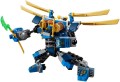 LEGO 70754 Ninjago ElectroMech