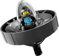 LEGO ® 70634 Nya - mistrzyni Spinjitzu