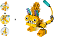 LEGO Mixels 41506 Teslo
