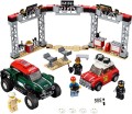 LEGO ® 75894 1967 Mini Ciiper S Rally oraz 2018 MINI John Cooper
