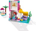 LEGO ® 41160 Nadmorski zamek Arielki