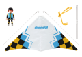 PLAYMOBIL 9206 Lotniarz "Jack"