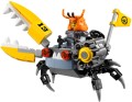 LEGO 70614 Ninjago Movie Odrzutowiec Błyskawica