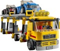 LEGO City 60060 Transporter samochodów