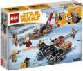 LEGO ® 75215 Star Wars Skutery jeźdźców Chmur