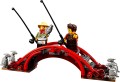 LEGO 70751 Ninjago Temple of Airjitzu