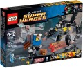 LEGO 76026 Super Heroes Głodny Grodd