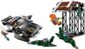 LEGO Movie 70802 Pościg za złym policjantem