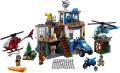 LEGO ® 60174 Górski posterunek policji