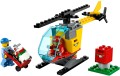 LEGO 60100 City Lotnisko wiek 5-12