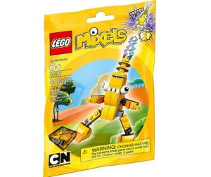 LEGO Mixels 41507 Zaptor