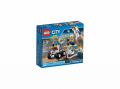 LEGO 60077 City Kosmos-zestaw startowy