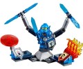 LEGO 70330 Nexo Knights Clay